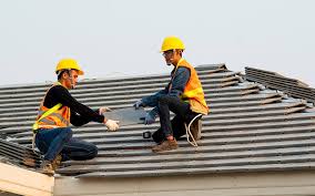 Best Sheet Metal Roofing  in New Wilmington, PA